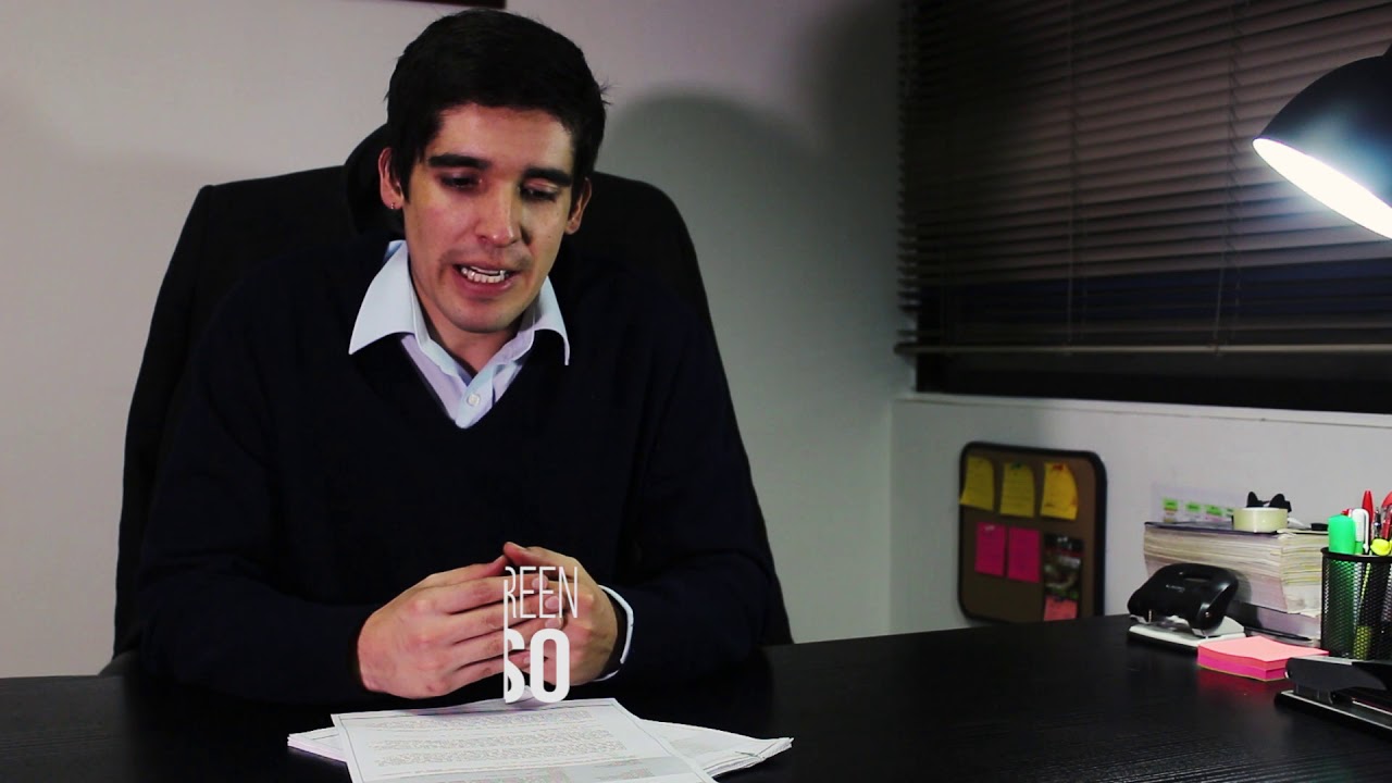 Ley de drogas - Entrevista a abogado de Grupo Legal Green