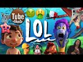 Ytp collab entry luca makes me wanna puka no spoilers