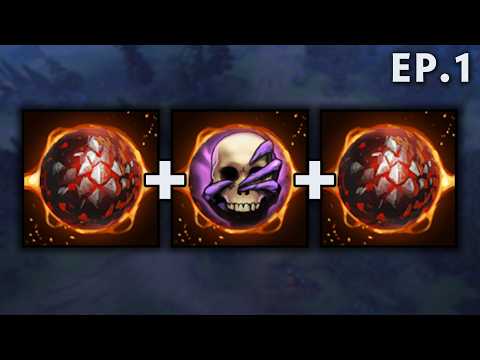 x3 Supernova on Rubick? Dota 2 Tips and Tricks Ep.1
