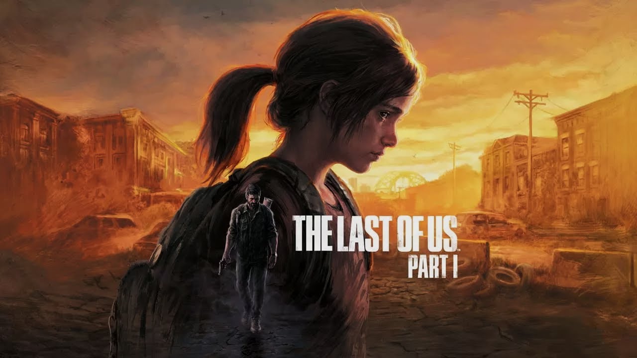 The Last of Us Part 1 Ep 1: A Start of a New Journey. W/@Demon21-YT and ...