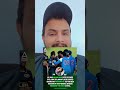 Vaibhav Sooryavanshi​#fblifestyle #skcricket24 #cricket #sports #controversy