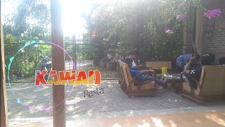 kawan-rasta ~