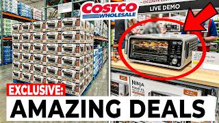 Costco MAY 2026 COUPON BOOK is HERE! 48 AHUGE DEALS You Can’t Miss!