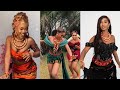 New Transition Nigerian TikTok Challenge Ogechi TikTok Compilation 