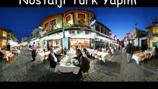 Arap Şükrü - Güz Gülleri / Nostaljitürk /