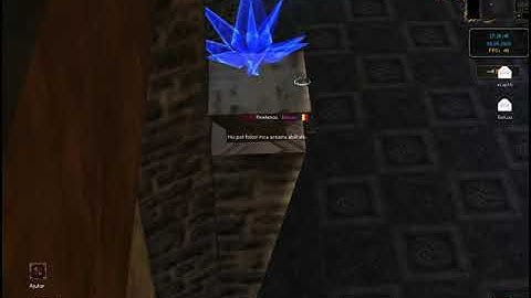 Beluas aka [Prince]Rafaello fuge la set pe 500d ( Metin2 Tenerife )