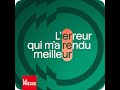 Bande-annonce – L’erreur qui m’a rendu meilleur