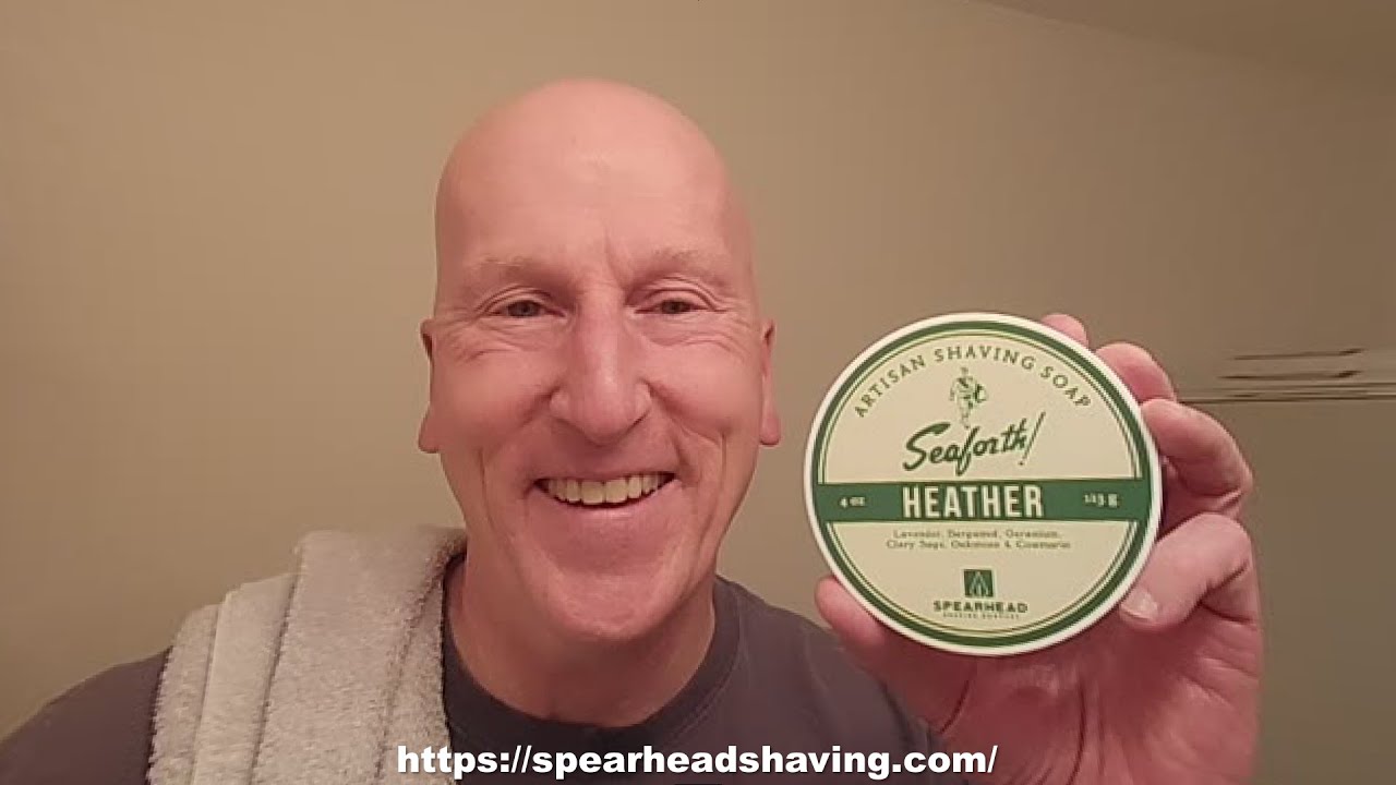 Seaforth Heather YouTube