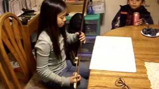 Em Keo Don Co Bac Kim Thang ... Little Saigon, Cali, Quan Cam