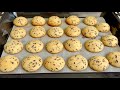 Biscotti deliziosi che farai in 5 minuti! Facili, veloci e con pochi ingredienti!