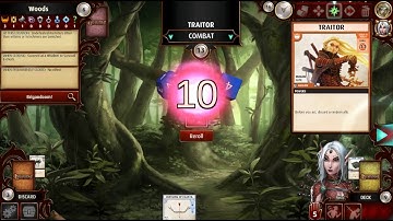 Pathfinder Adventures on BlueStack