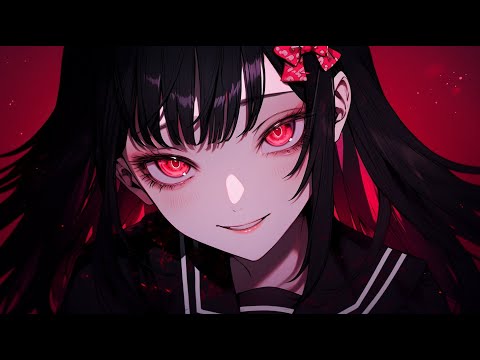 [Nightcore] Vampire by Rumor  (TX2)
