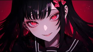 [Nightcore] Vampire by Rumor  (TX2)