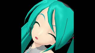 naritai jibun feat Hatsune Miku