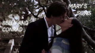 Belly and Conrad - Mary’s Song
