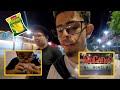 Dois paulistas na noite do nordeste!!- Vlog