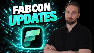 Microsoft Fabric Just Got a MASSIVE FabCon Update