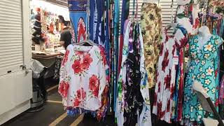 Duke's Marketplace - Honolulu - Hawaii. #hawaii #duke #shopping #marketing