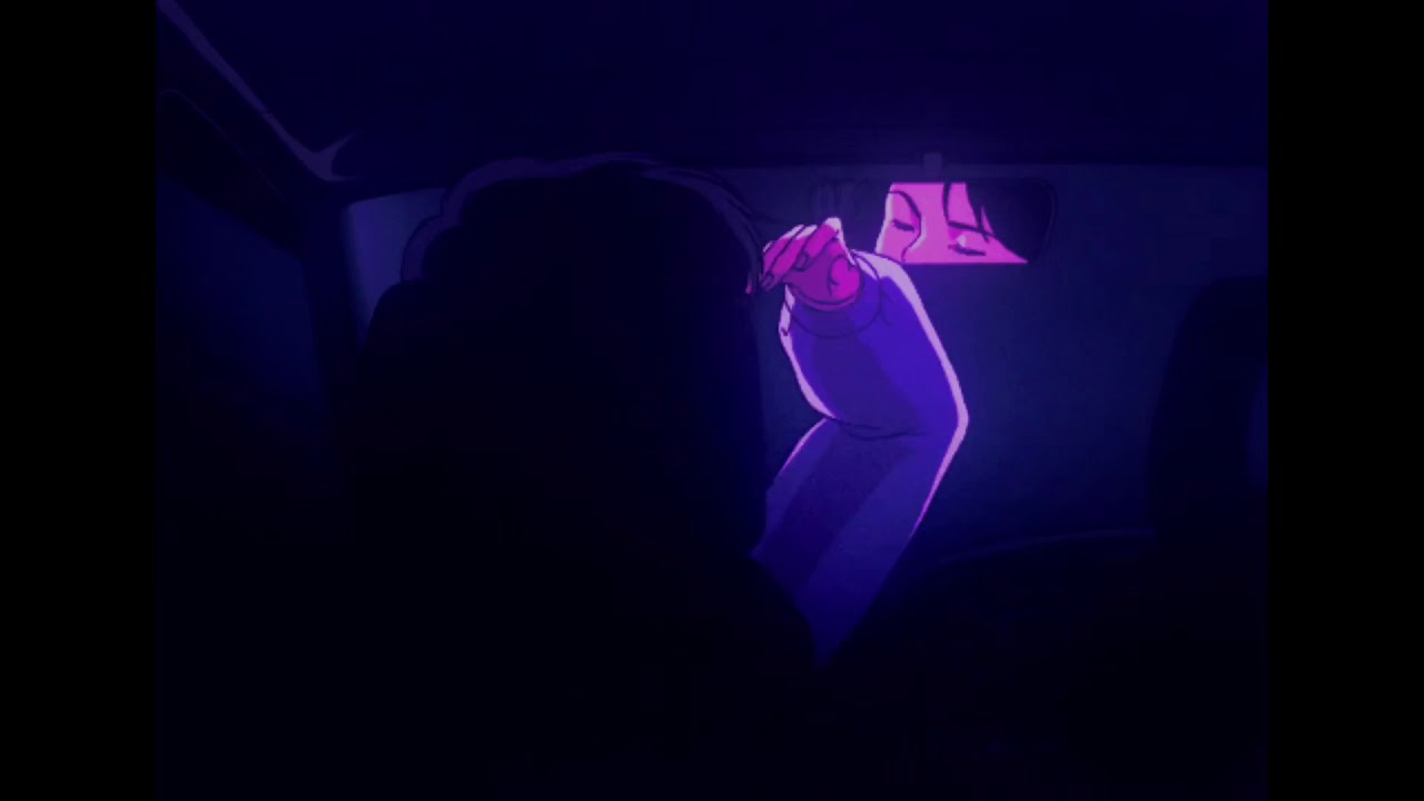 Sickick - Cursed (slowed down)