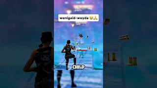 Crazy Ahh Clip #fortnite #fortnitememes #shorts #viral #fortniteclips