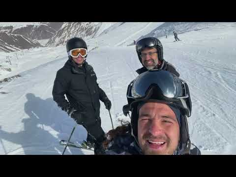 יאיר בסקי בגודאורי גאורגיה 2025 