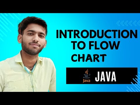 Lecture : 1 Introduction to Flow Chart in Java##java ##flowchart