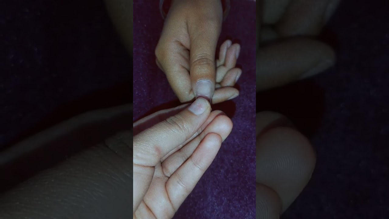 Easy Nail art💅( part -1) #easynailart #nails #nailart #divine_touchbyamar#easy#nail#art