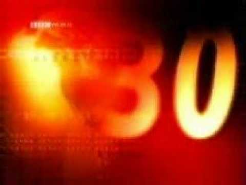 BBC World Website Plus Countdown 2001-2003