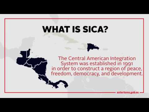 What is SICA?