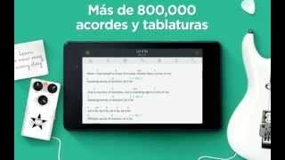 ULTIMATE GUITAR TABS PRO APK| tabaturas |herramientas para su guitarra screenshot 5
