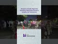 Ataque armado deja dos hombres fallecidos frente e estadio de Tomateros