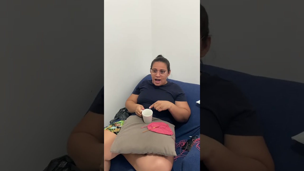 Tudo acaba em café kkkk