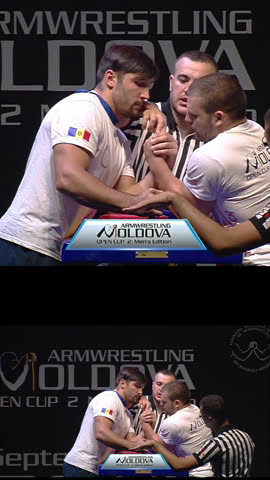 Global Armwrestling