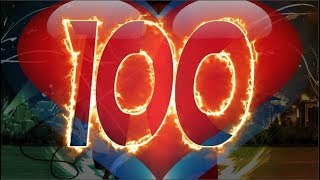【100 sub Special】 → Best of AMV Tuber