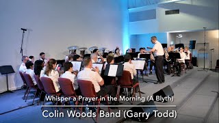 Impact Plus 2022  Whisper A Prayer In The Morning andrew Blyth