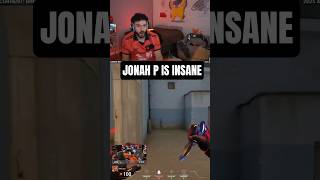 G2 JonahP Drops a Monstrous 3K on NRG | Tarik Reacts #valorant
