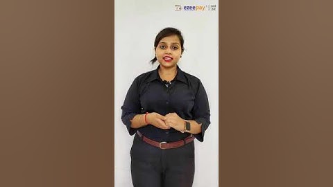 Ezeepay 4.6 application live on Play Store #shorts #ezeepay #update