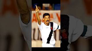 VALDIR BIGODE  #futebol #futebolbrasileiro #artilheiro