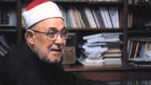 الشيخ ﻣﺤﻤﺪ ﺍﻟﻐﺰﺍﻟﻲ- ﻧﺤﻮ ﺗﻔﺴﻴﺮ ﻣﻮﺿﻮﻋﻰ ﻟﺴﻮﺭ ﺍﻟﻘﺮﺃﻥ - سورة القصص - 3