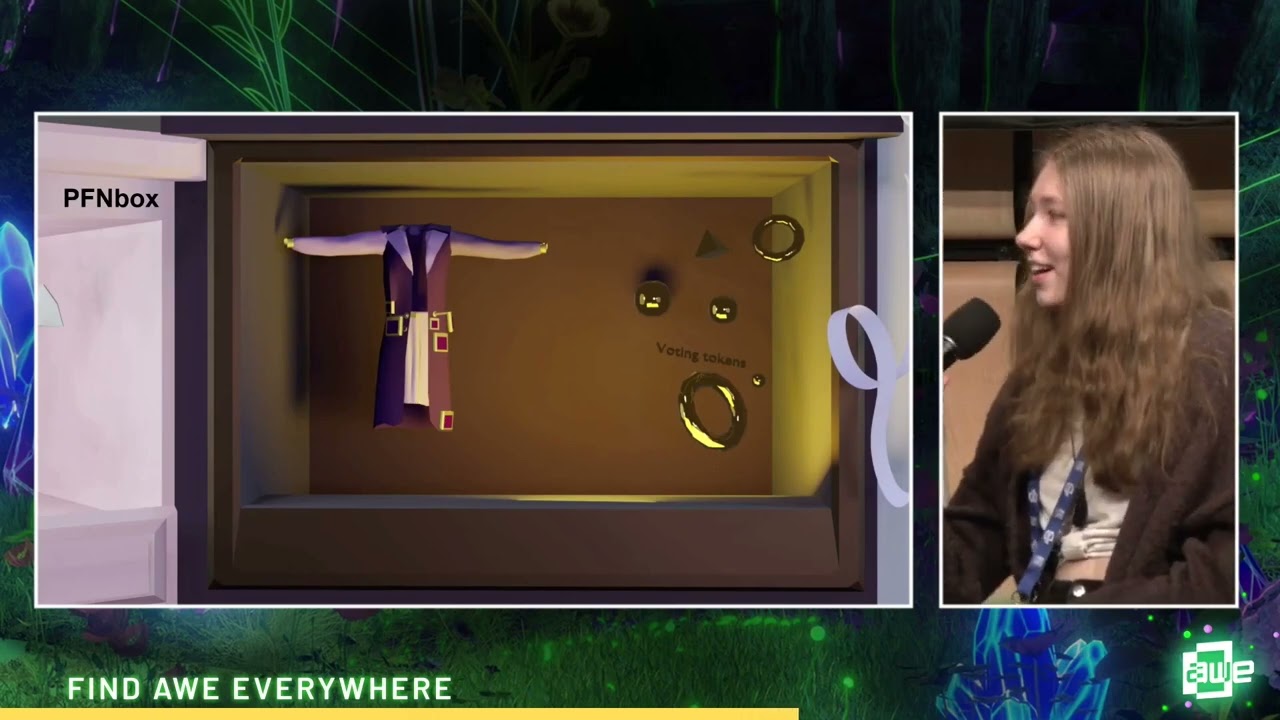 Revolutionizing the fashion industry through community engagement