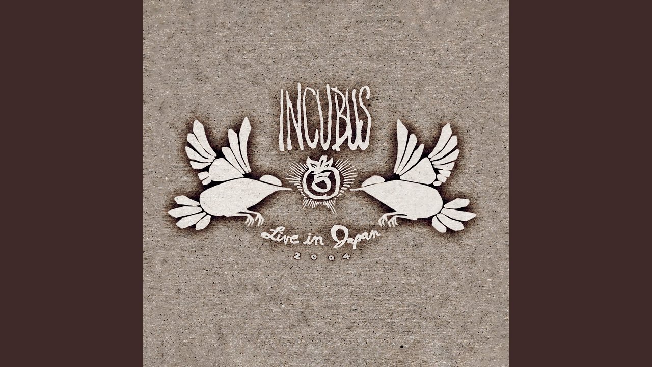 Circles (Live at Nippon Budokan, Tokyo, Japan - March 2004) - YouTube
