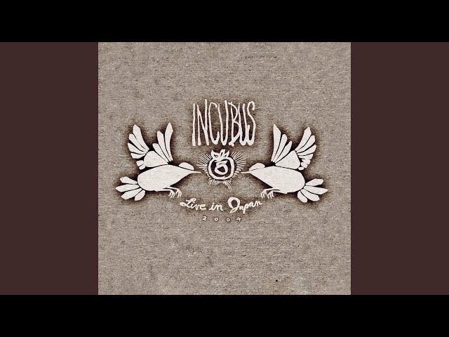 Circles (Live at Nippon Budokan, Tokyo, Japan - March 2004) - YouTube