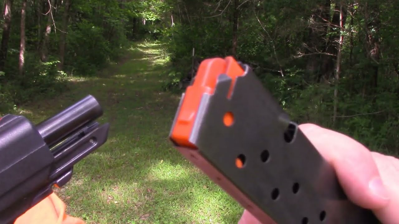 Hi Point JCP  40 Pistol