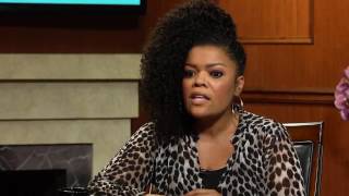 Larry King Now 01  13  17    Yvette Nicole Brown on 'Community,' Obama's farewell, and Trump