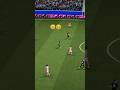 nice goal #efootball #football #funny