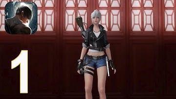 Time Raiders - Gameplay Walkthrough Part 1🔥(iOS,Android)