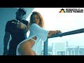 Fire Child feat. Busy Signal - Badmind [Official Video 2019]