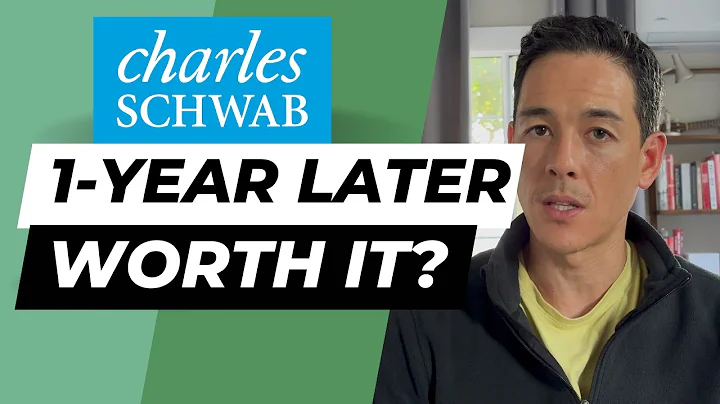 Schwab Intelligent Portfolio Review: My 1-Year Results vs. Other Robo-Advisors