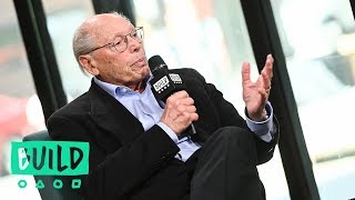 Irwin Winkler Gets Deep On The Duties Of A Producer