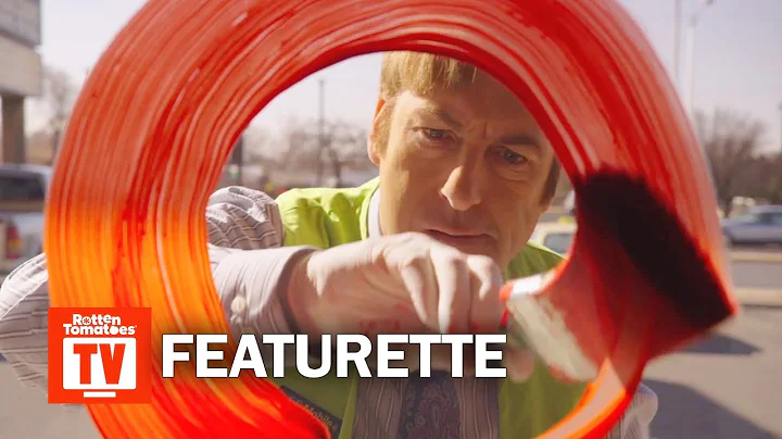 Better Call Saul S04E04 Featurette | 'Anita's Plac...